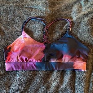 NEW Target JoyLab sports bra, size Large.